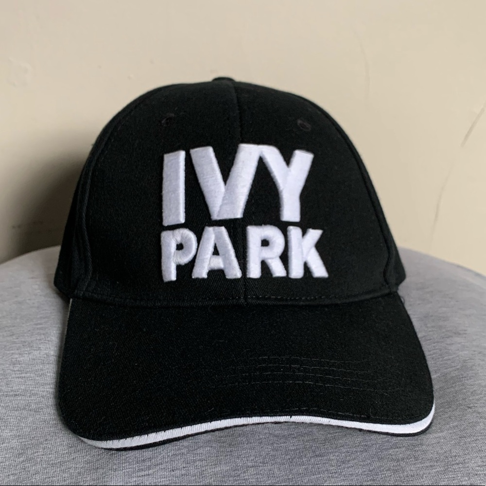 NWT IVY PARK Hat Cap